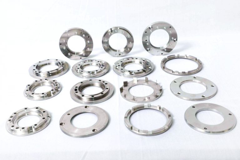 Perfect Alloy Components Perfect Alloy Components Pvt Ltd