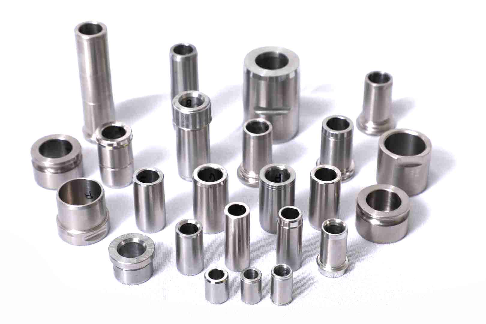 Perfect Alloy Components Perfect Alloy Components Pvt Ltd
